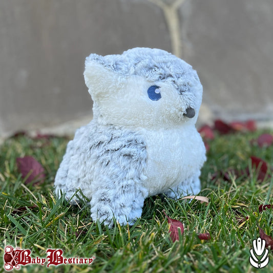 Owlbear Plush (EU)