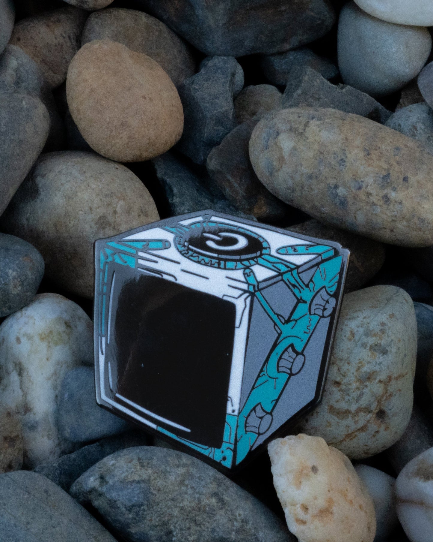 Animon Pins (EU)