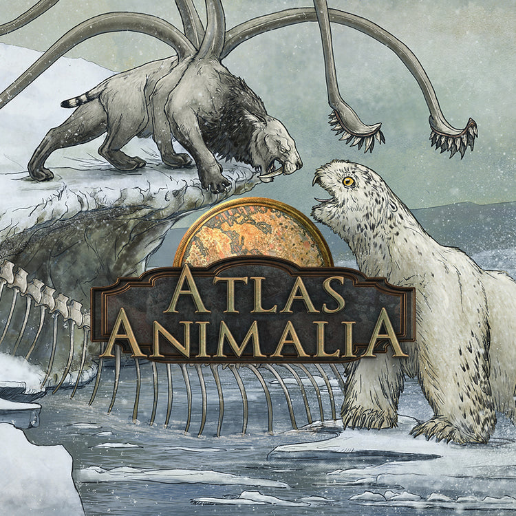 Atlas Animalia