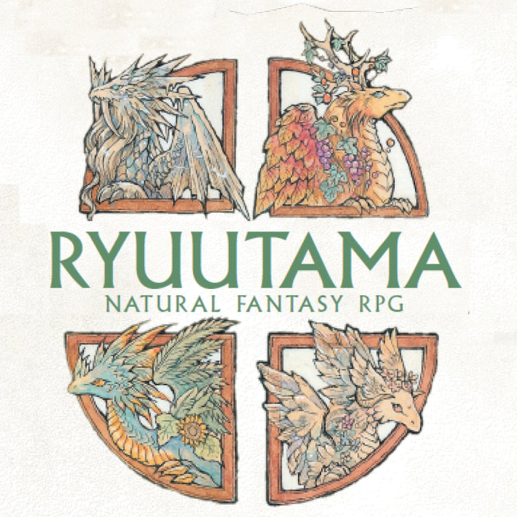 Ryuutama