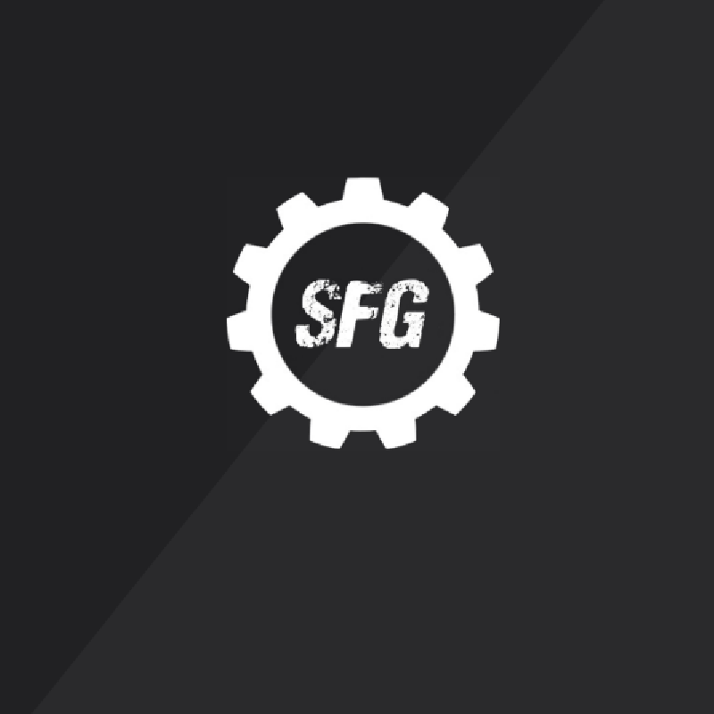 Steamforged Games