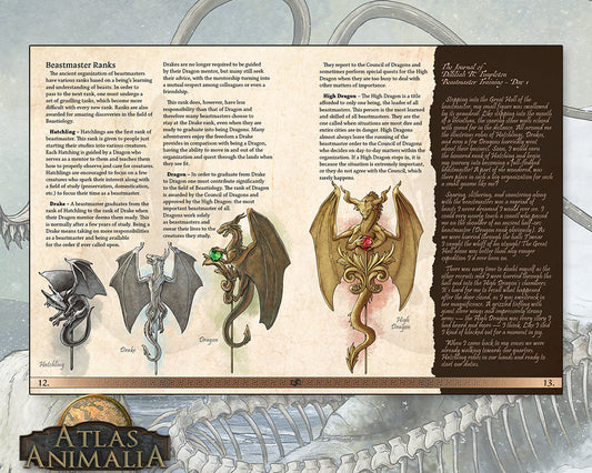 Atlas Animalia (EU)