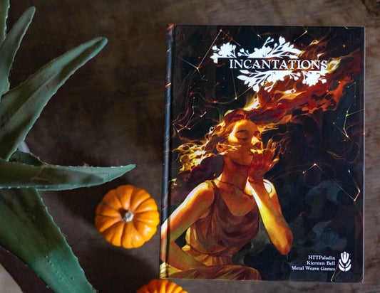 Incantations (EU)