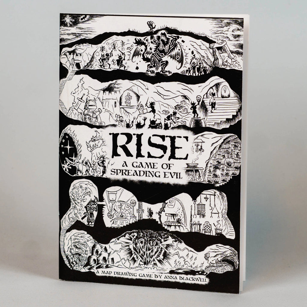 Rise - PDF