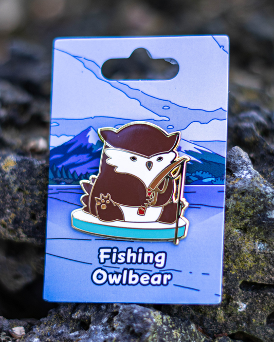 Owlbear Occupations (EU)