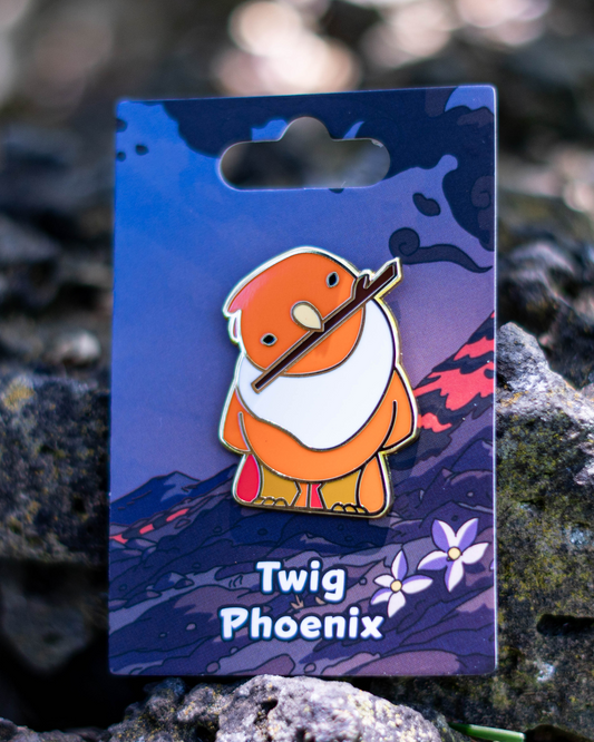 Phoenix Pins (EU)