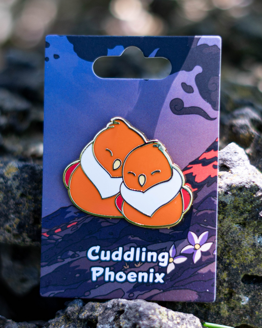 Phoenix Pins (EU)