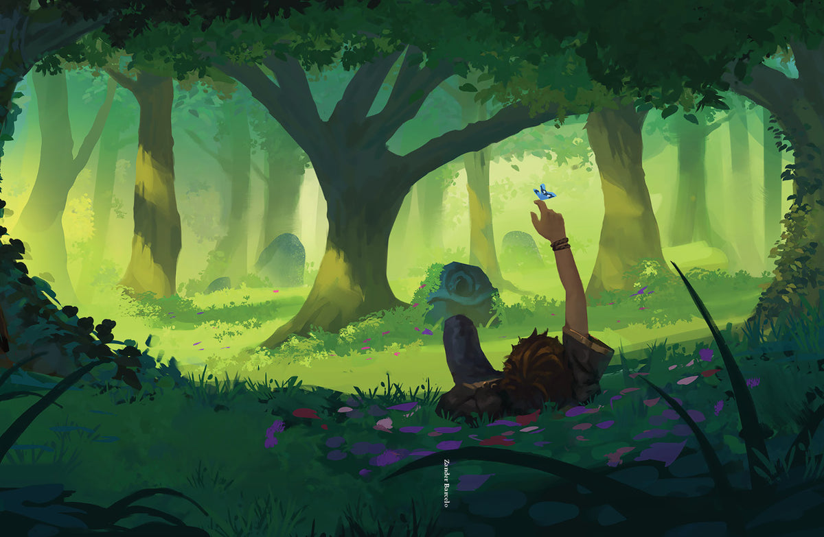 Incantations - Digital Edition