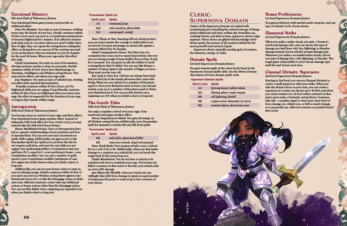 Incantations - Digital Edition
