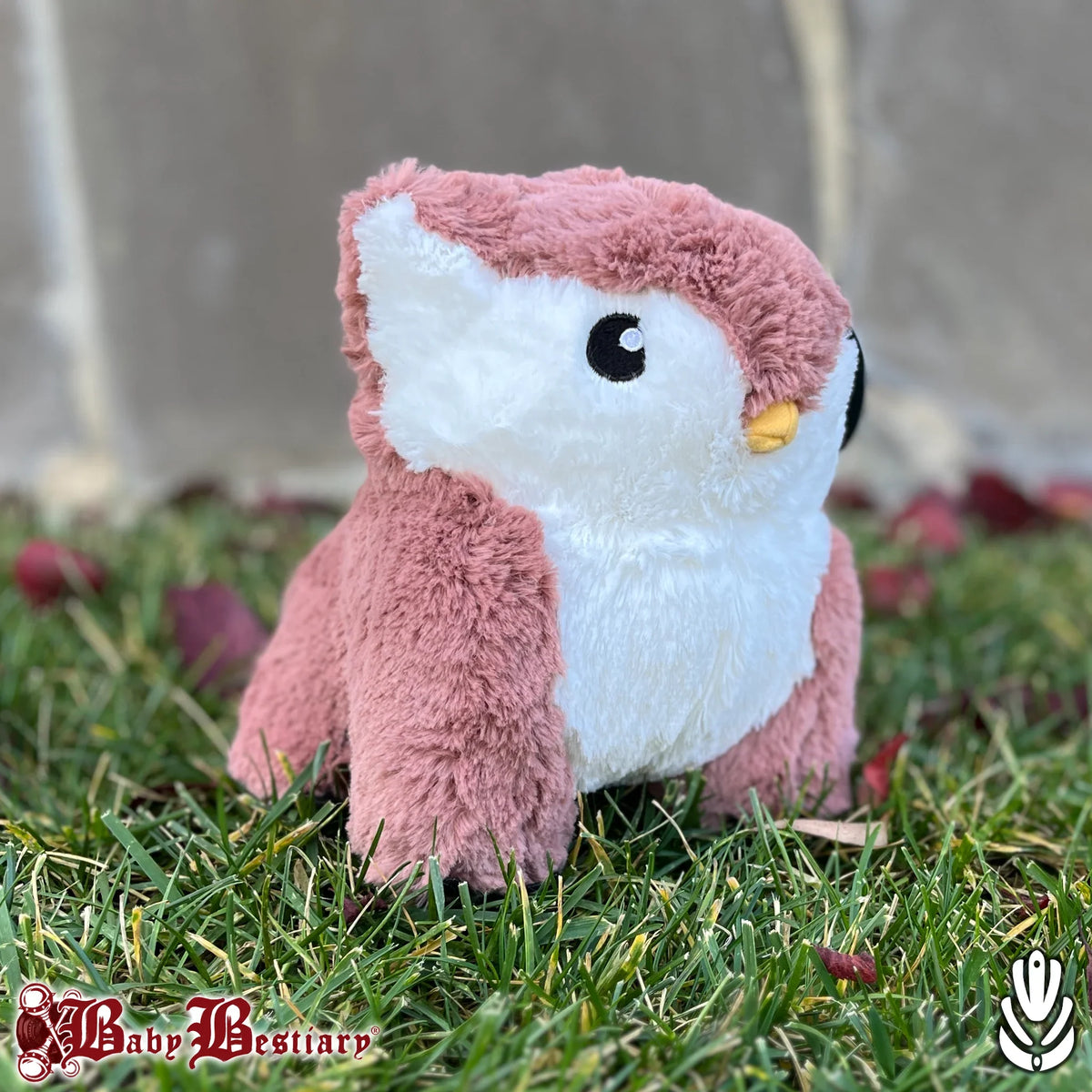 Owlbear Plush (EU)