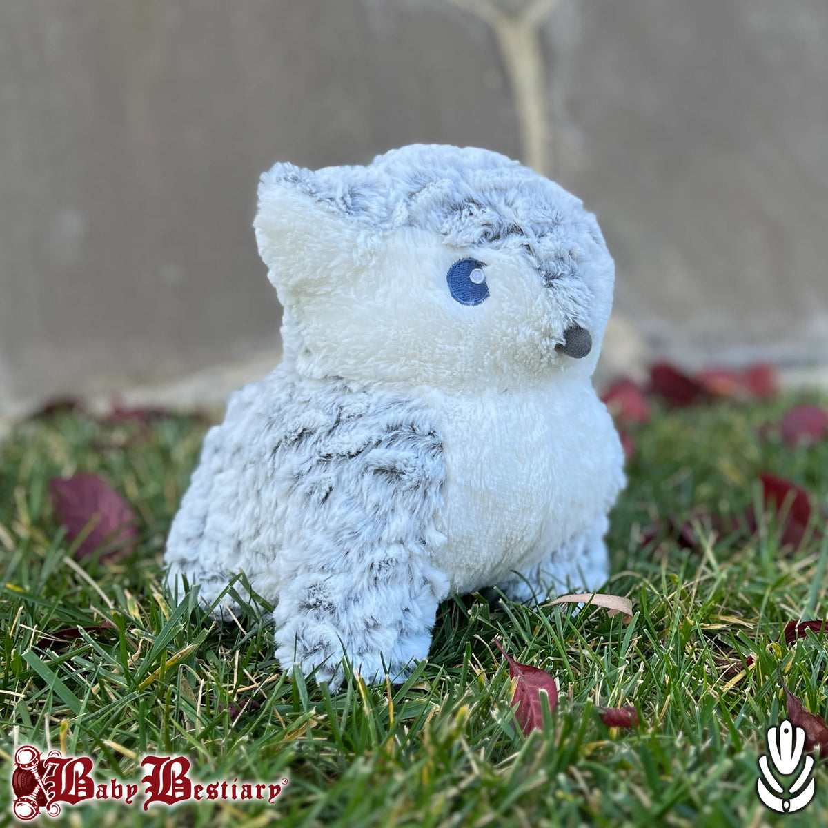 Owlbear Plush (EU)