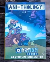 Animon: Ani-Thology