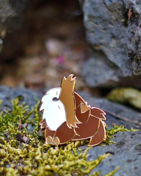 HootWyrm Pins (EU)