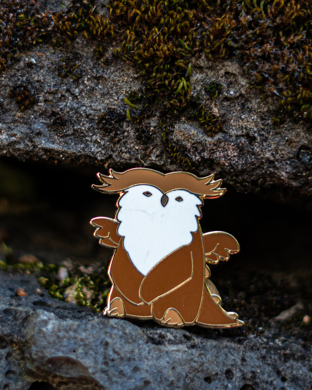 HootWyrm Pins (EU)