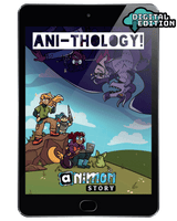 Animon: Ani-Thology - Digital Edition