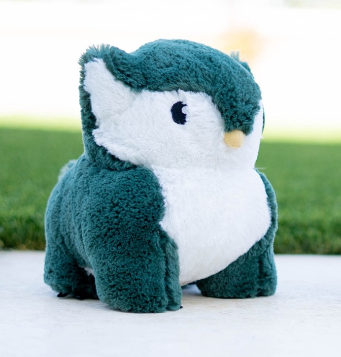 Owlbear Plush (EU)