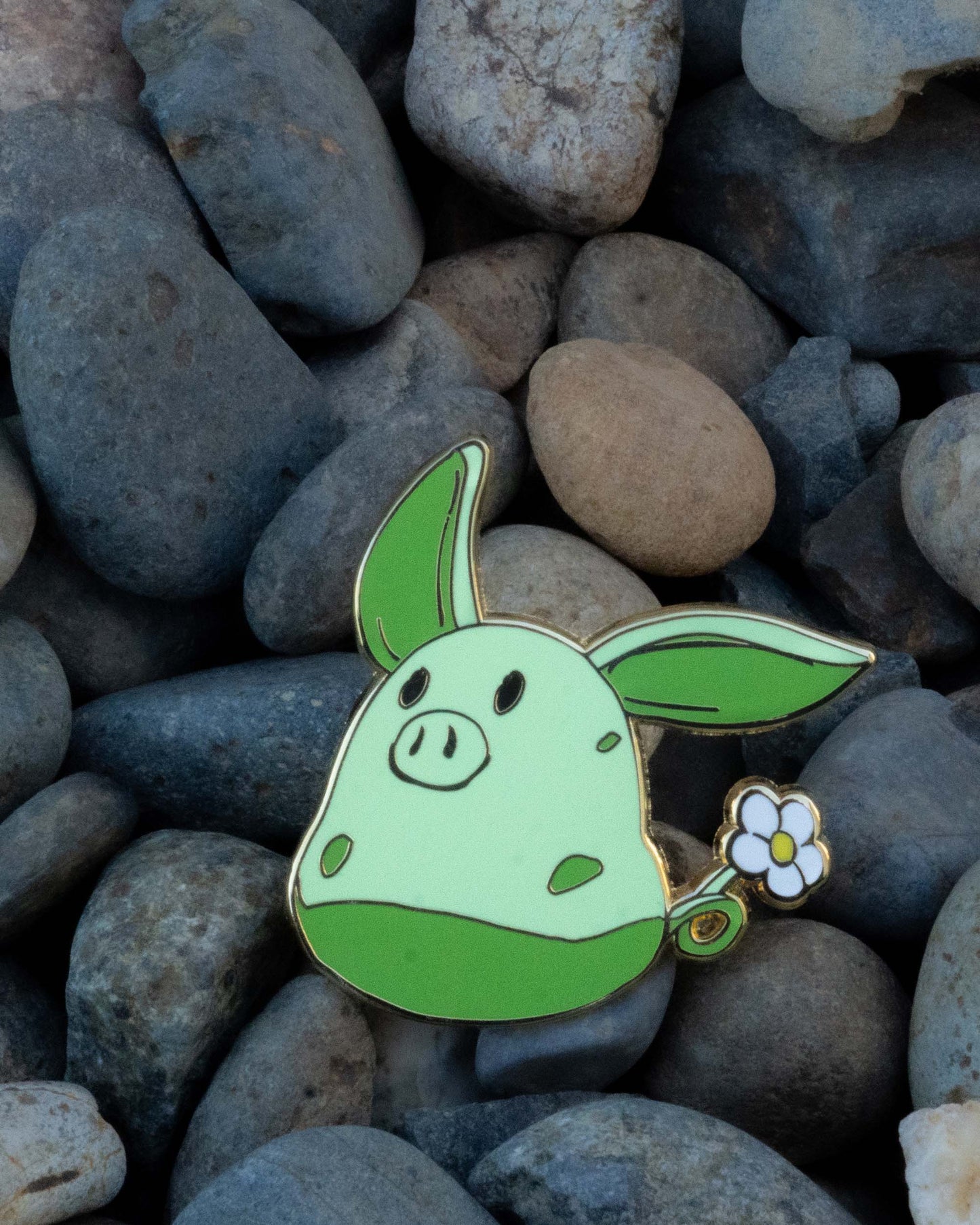 Animon Pins (EU)