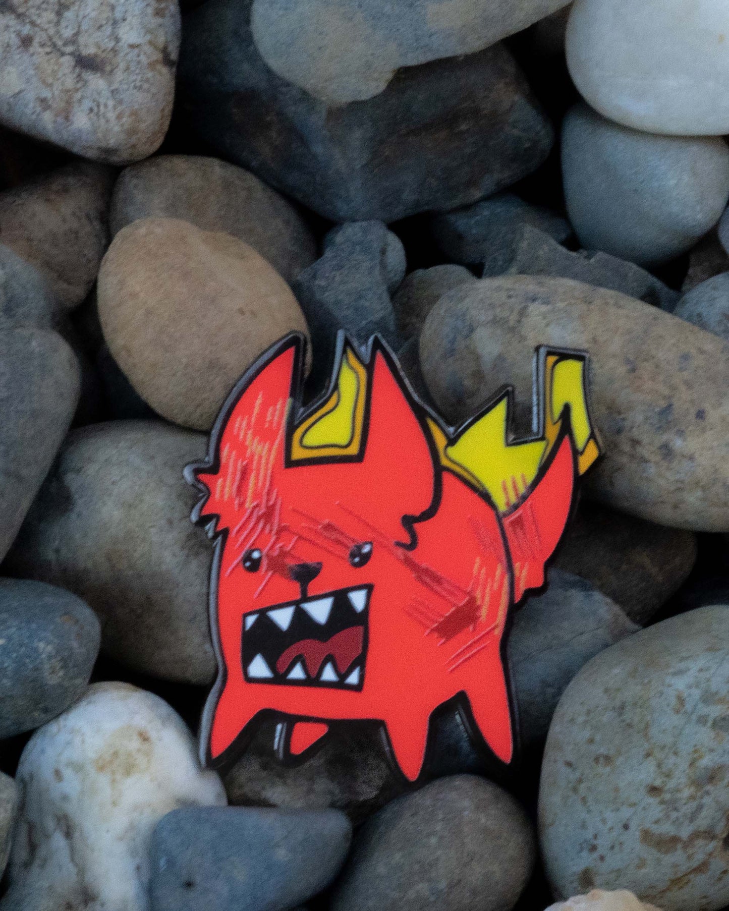 Animon Pins (EU)